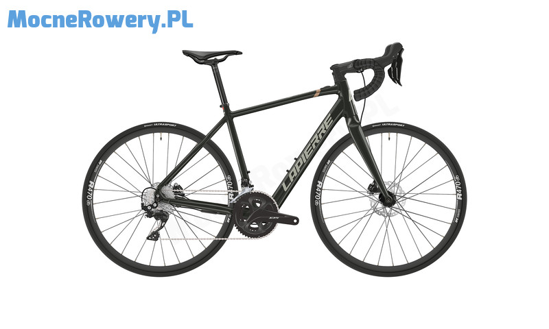 Lapierre E SENSIUM 5 2