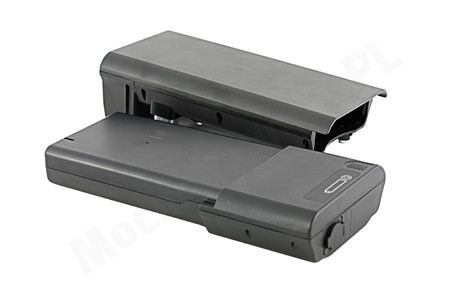 Bateria bagażnikowa BMZ 36V 11,6Ah