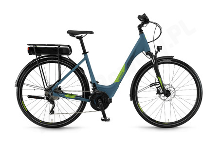 Winora Yucatan 20 ER aqua