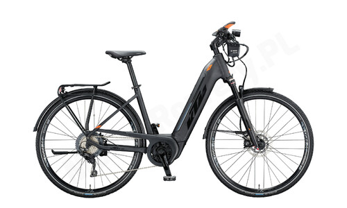 KTM Macina Sport ABS UNI