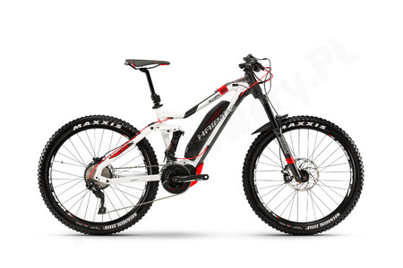 Haibike XDURO AllMtn 6.0