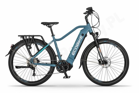 Ecobike MX 500