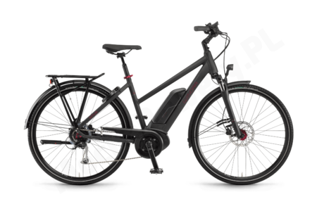 Winora Tria 9 DA 28"