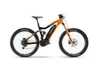 Haibike hot sale 7.5 allmtn