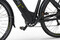 Ecobike X Cross L Black trekkingowy polski ebike 2