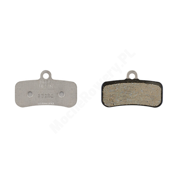 Shimano D03S ok adziny ywiczne 2