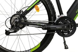 Przerzutka tylna Shimano