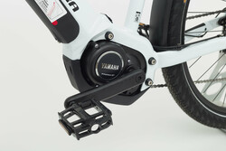 Silnik do roweru elektrycznego Yamaha PW-ST