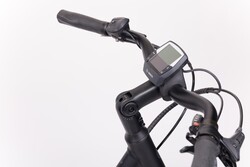 Rower elektryczny wyświetlacz Bosch Intuvia