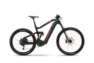 Haibike XDURO Allmtn 8.0