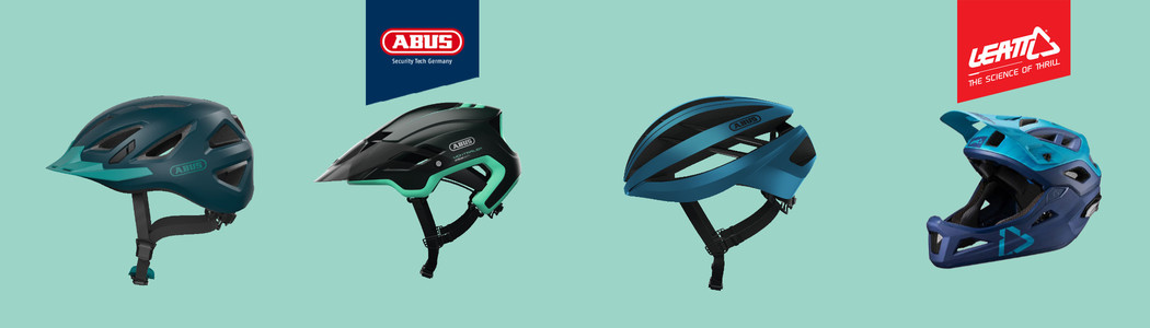 Kaski rowerowe do rowerów elektrycznych