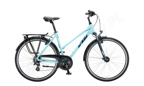 KTM Life Joy DA aqua