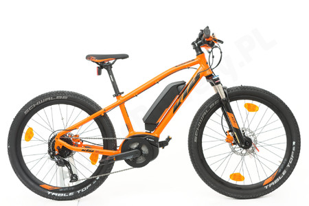 KTM Macina Mini Me