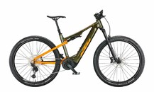 KTM Macina Chacana 792