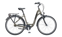 KTM CITY LINE 28 oak