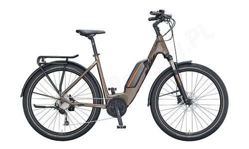 KTM MACINA Gran P272