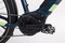 Haibike Trekking 5 ME trekkingowy ebike 5