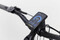 Ecobike X Cross White DA GX10 trekkingowy rower elektryczny 3
