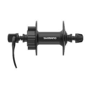 Shimano HB-TX506 - piasta rowerowa przednia