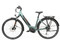 Winora Yucatan i9 uniwersalny rower miejski 1