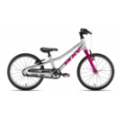 Puky LS-PRO 18 silver/berry