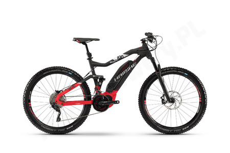 Haibike SDURO FullSeven 10.0