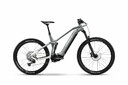 Haibike ALLMTN 3 silver