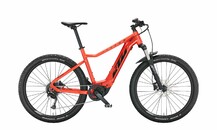 KTM Macina Race 572