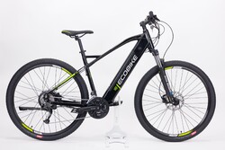 Ecobike SX5 elektryczny rower eMTB hardtail 1
