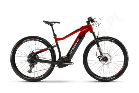 Haibike SDURO HardNine 10.0