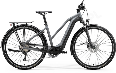 Merida eSpresso 400 EQ DA