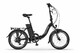Ecobike Even Black
